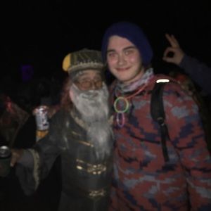 Meet your Posher, Aarchie